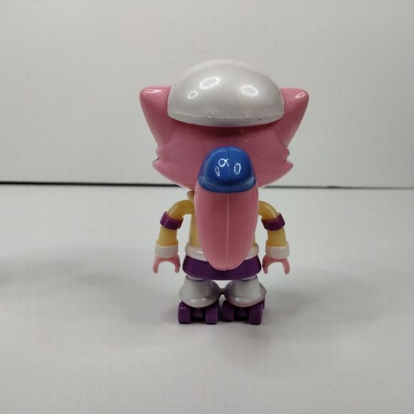 Remka Figures Asain Mom Dad Lexa Gill The Shark Ryans Doll family World Lot of 4 - Picture 4 of 16